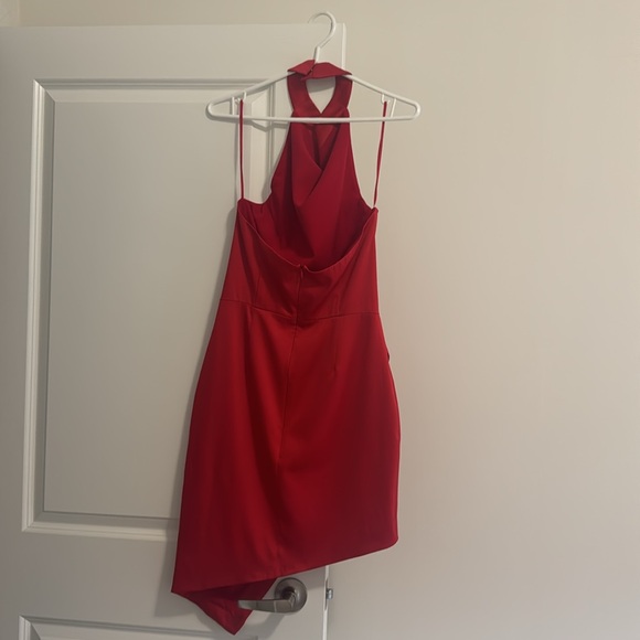 Amanda Uprichard Dress - Picture 2 of 4